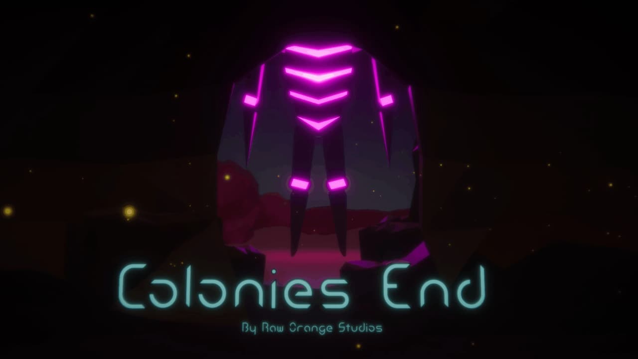 Colonies End screenshot 2
