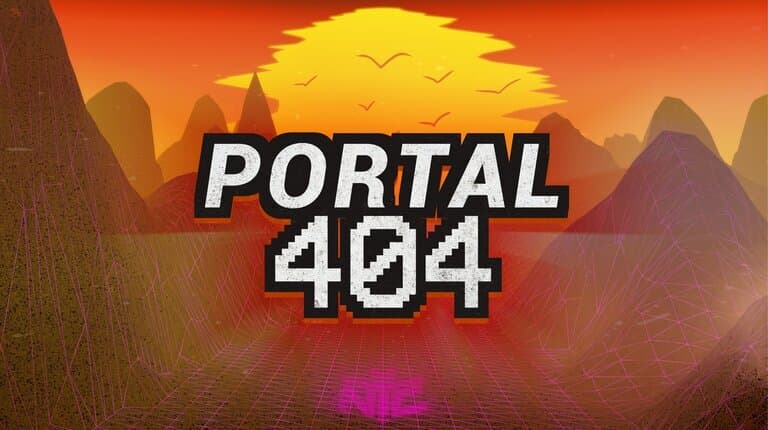 Portal 404