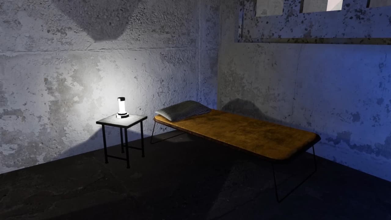 David Clark Eagle Down 2077 screenshot 4