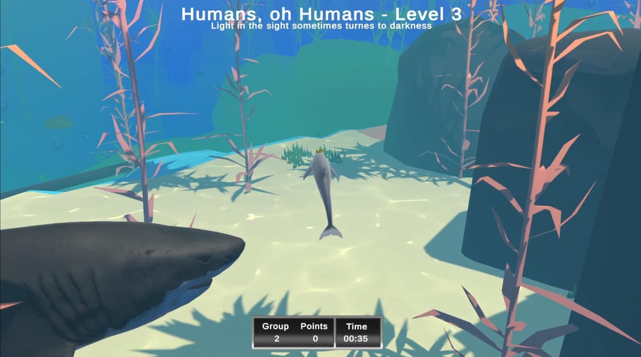 Grow (itch) (Hitbox Games) screenshot 4
