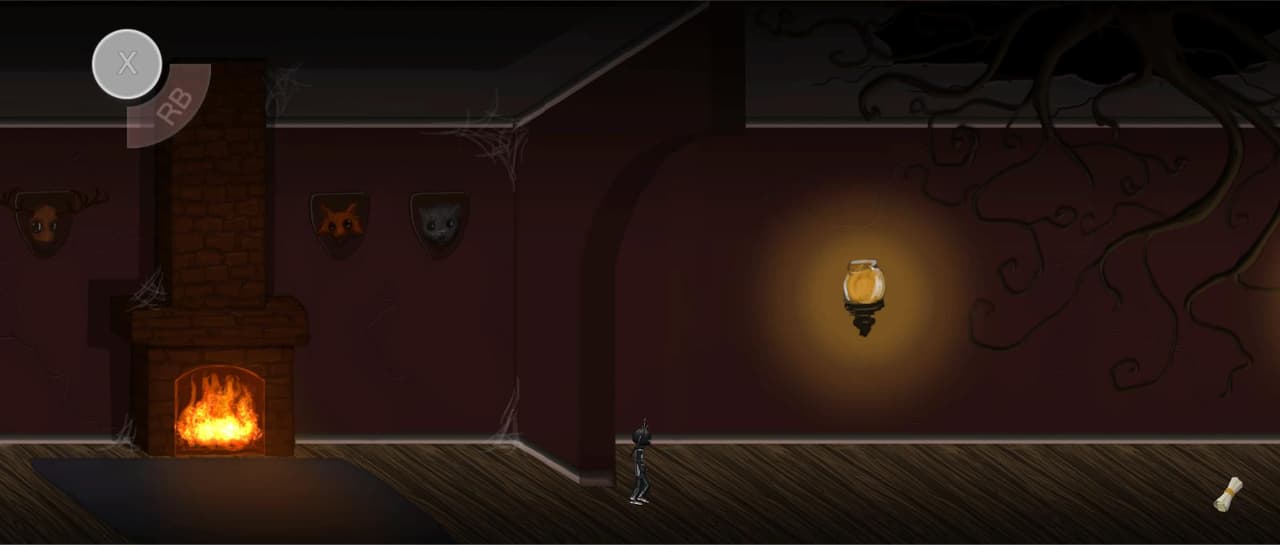 Spectrum: A puzzle platformer screenshot 4