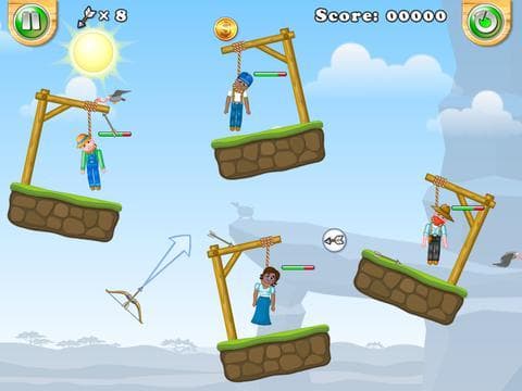 World of Gibbets screenshot 6