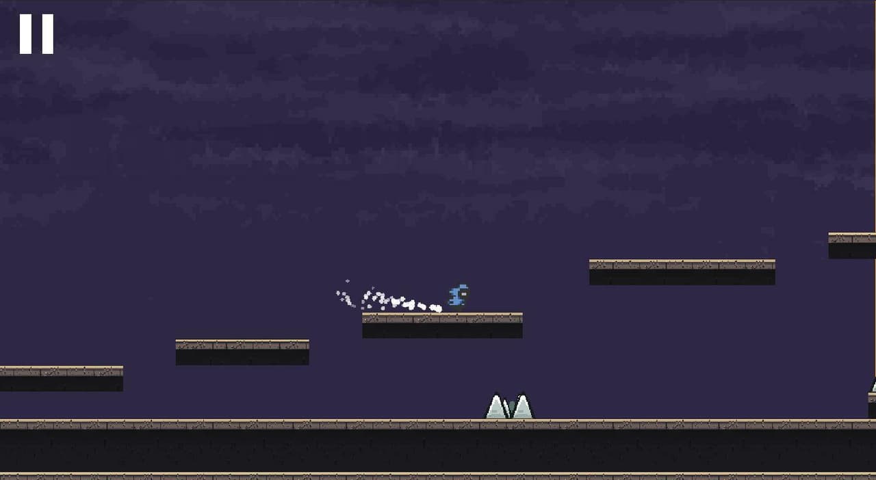 I Dont Know,Just Run! screenshot 4