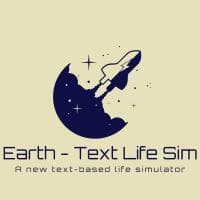Earth - Text-Based Life Sim