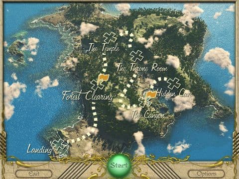 FlipPix Art - Lost screenshot 4