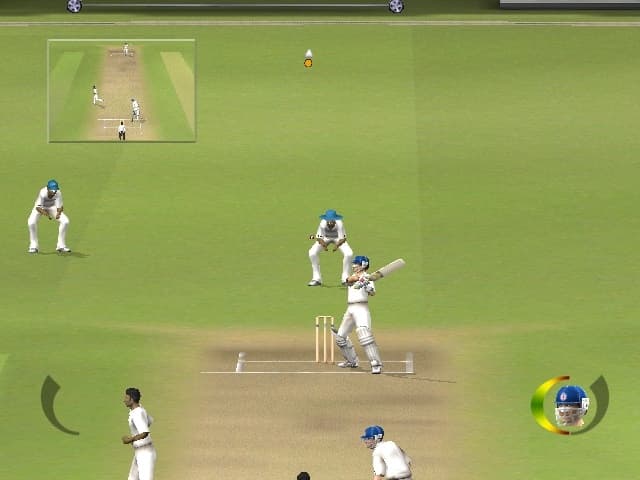 Brian Lara International Cricket 2005 screenshot 5