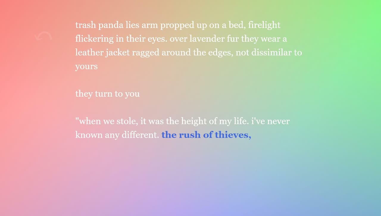 tiny rainbow rebels screenshot 3