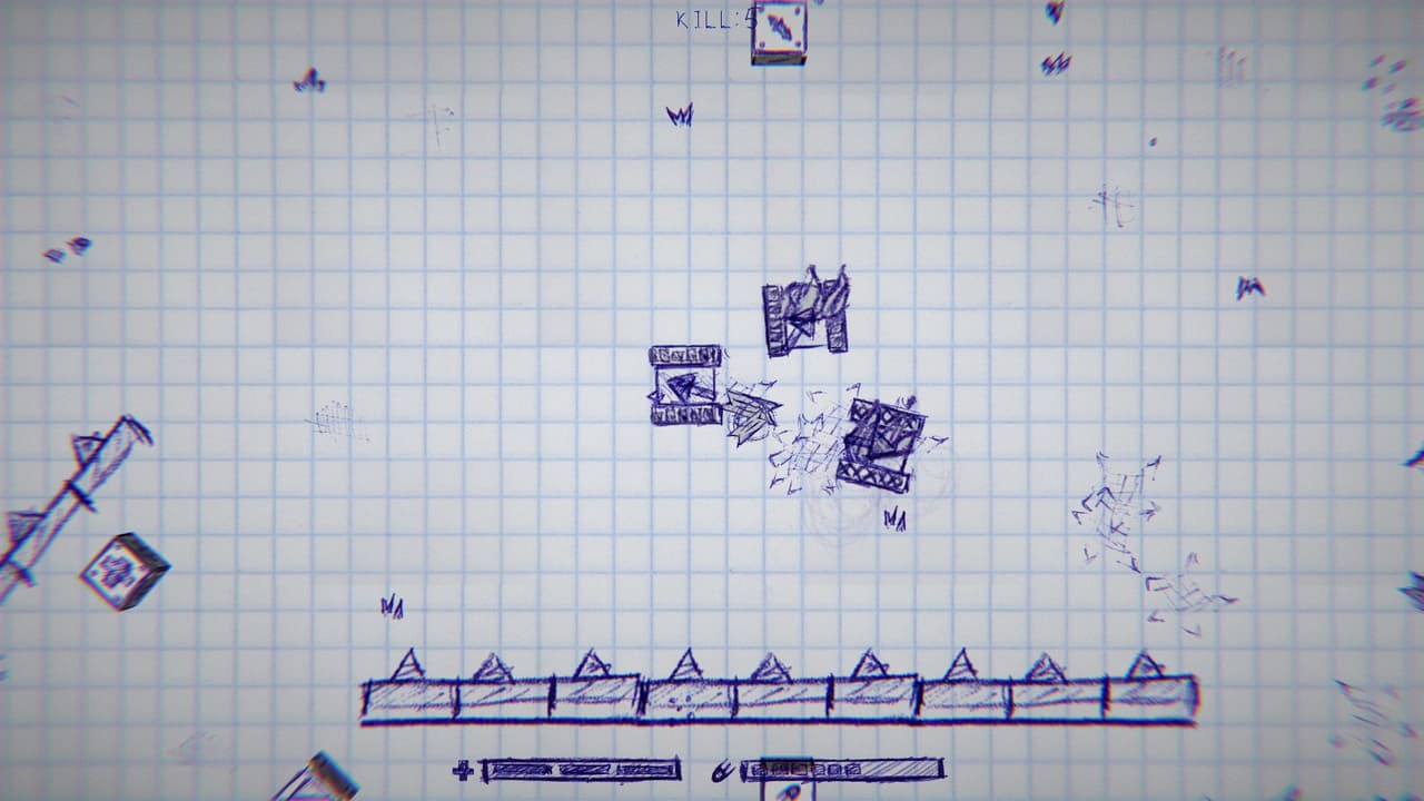PAPER FRONT screenshot 6