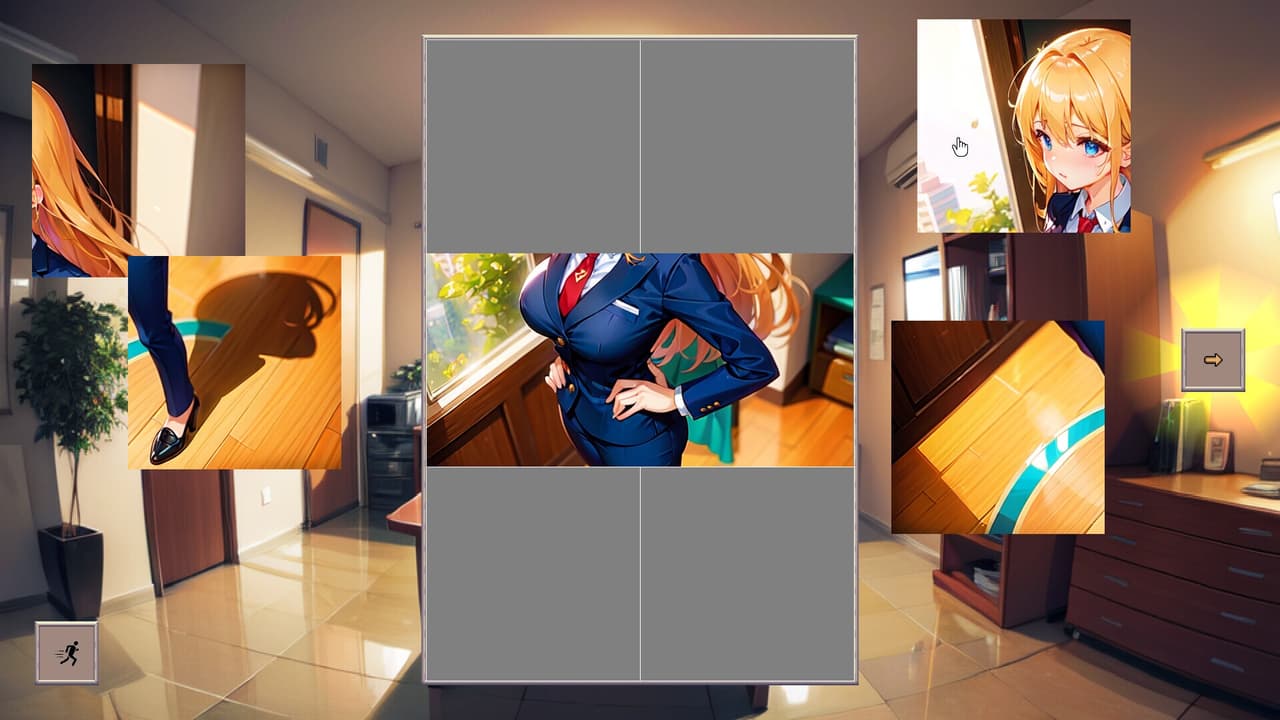 Sweet Office screenshot 2