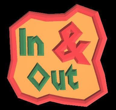 In & Out. Demo