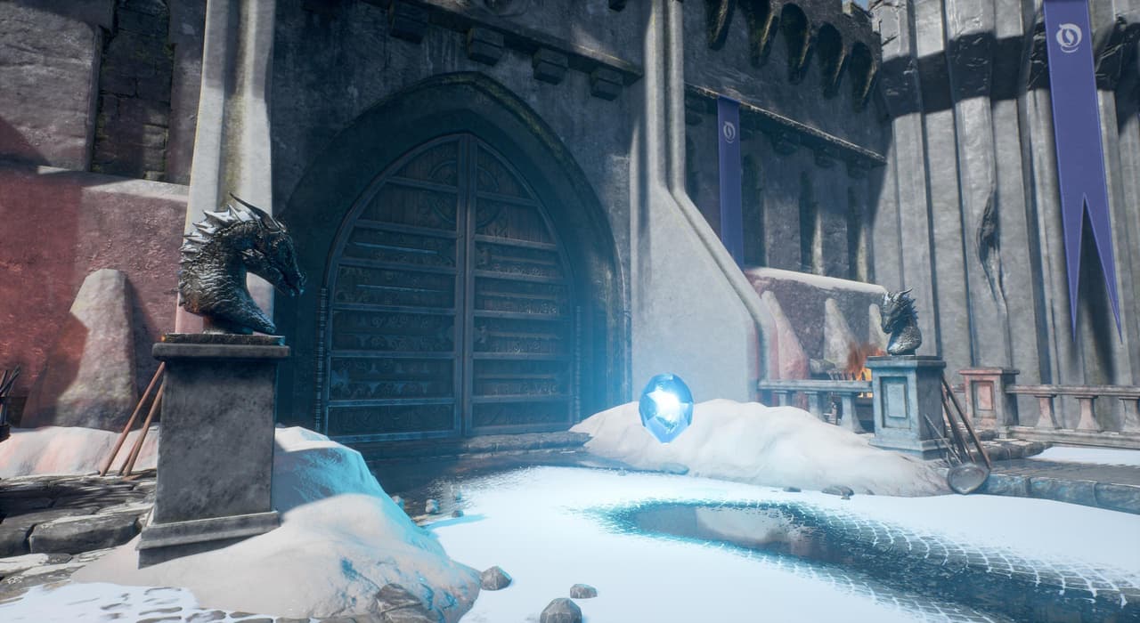 The Fall of Orloth screenshot 3