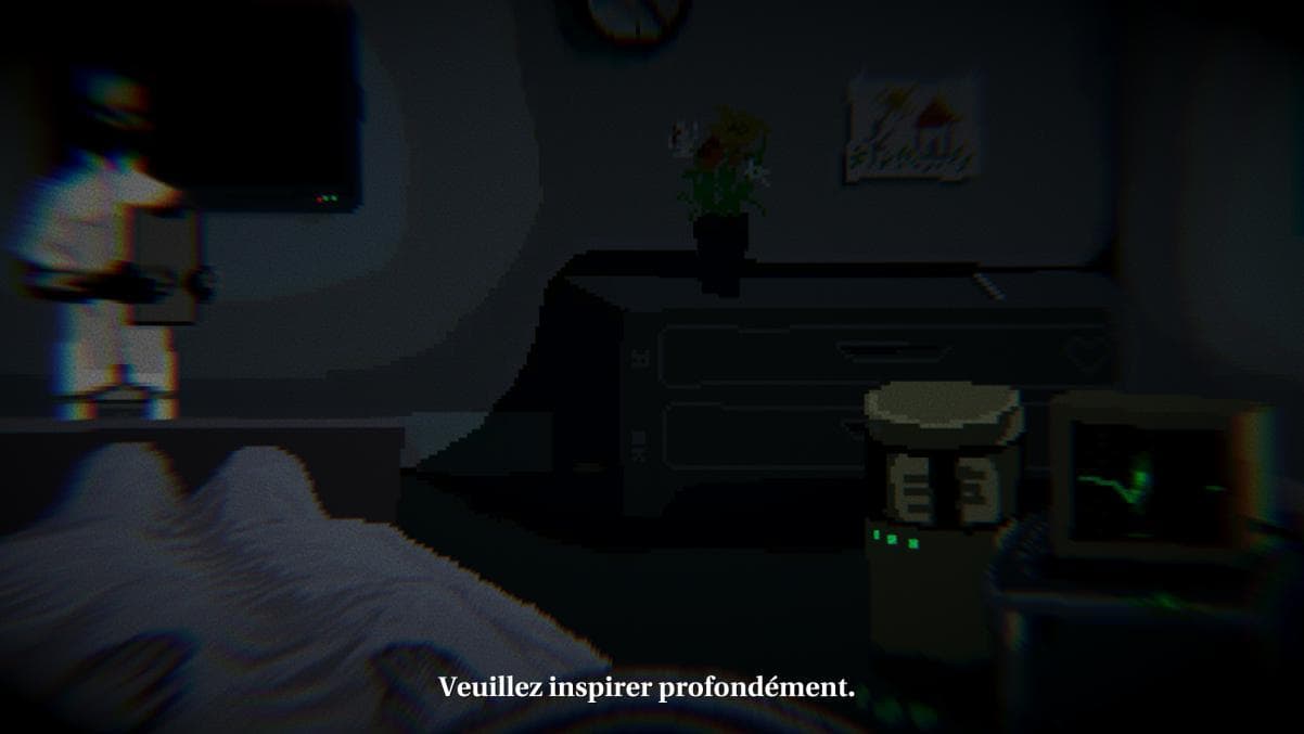 PATIENCE