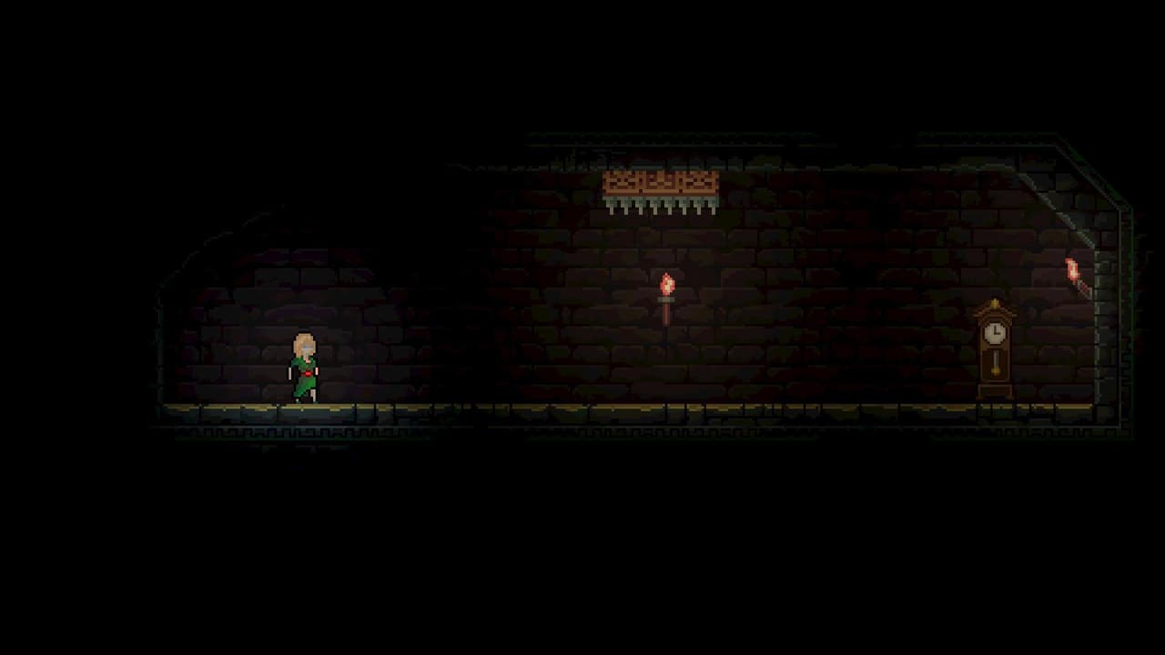 Chronomancer (acornellier) screenshot 3