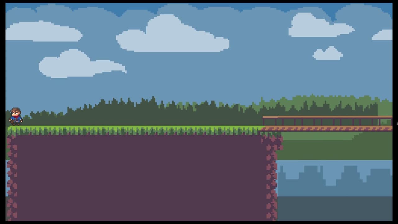 Adventure Of Boye screenshot 3