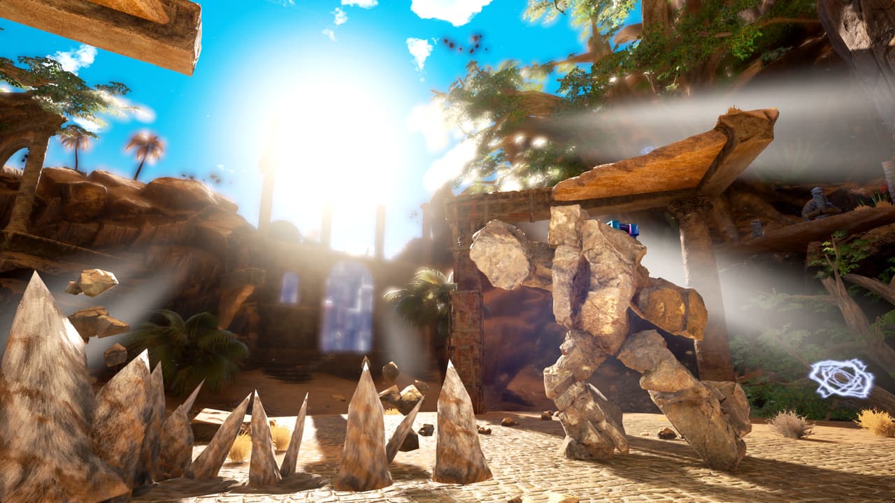 Downward: Enhanced Edition screenshot 3