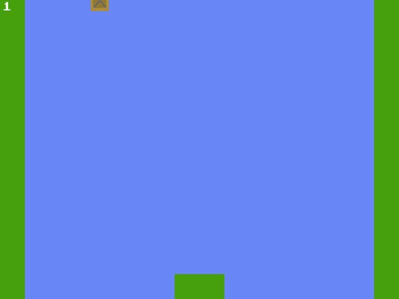 Unstable Towers