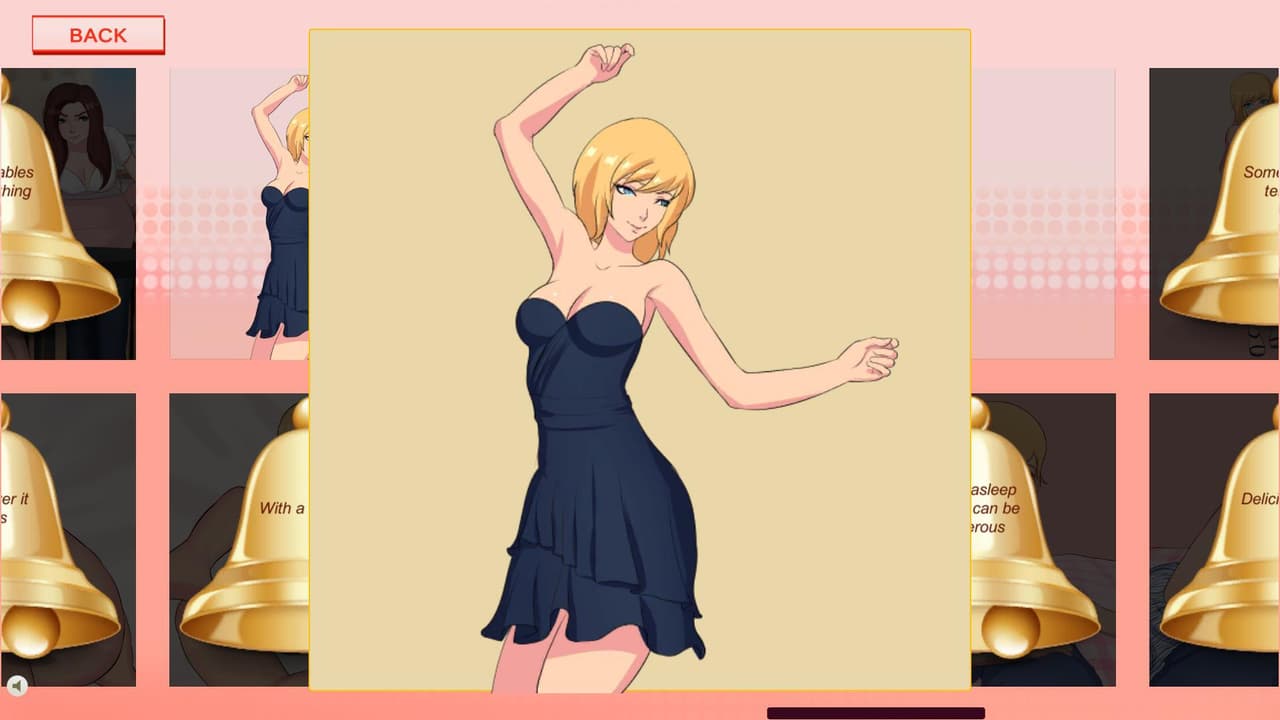 Bell Master screenshot 4