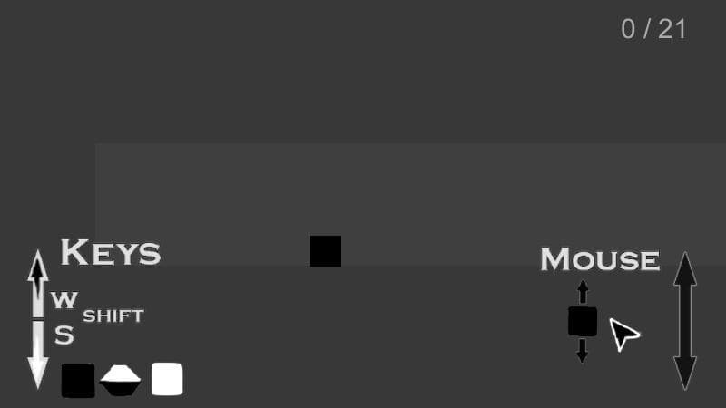 Out of Vector screenshot 3