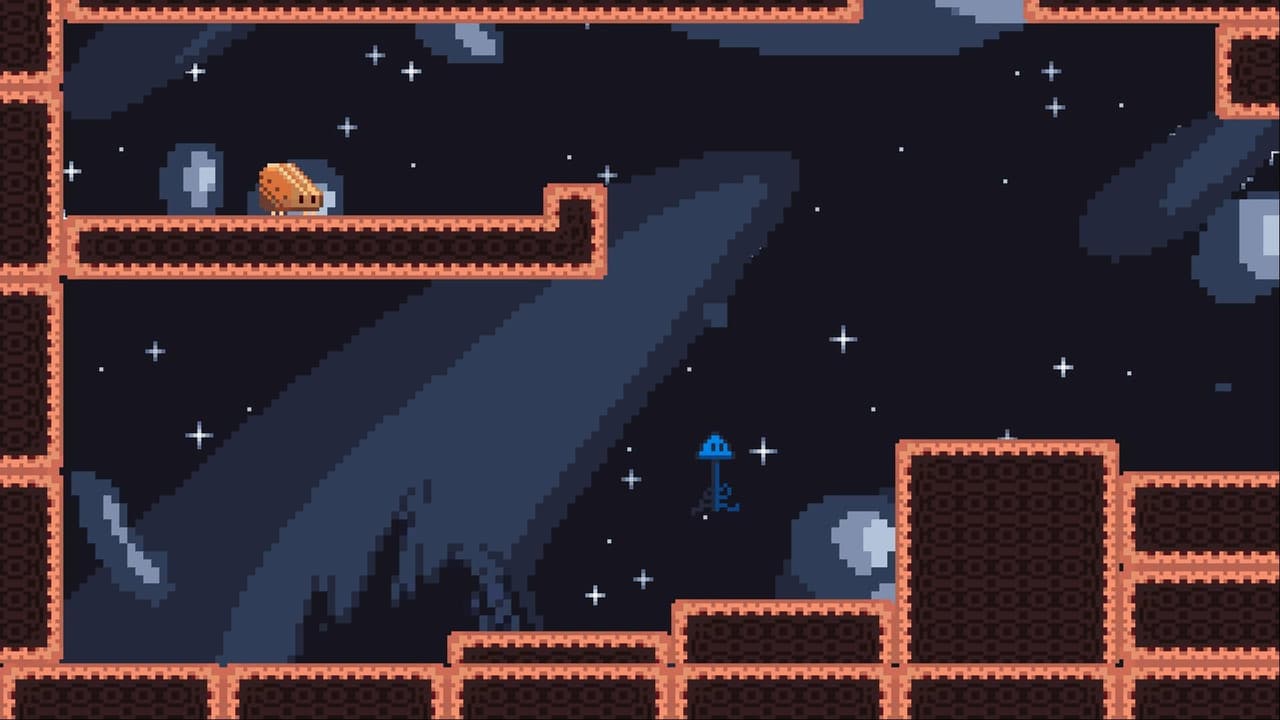 Inside The Alien screenshot 3