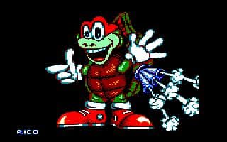 Turbo the Tortoise screenshot 2