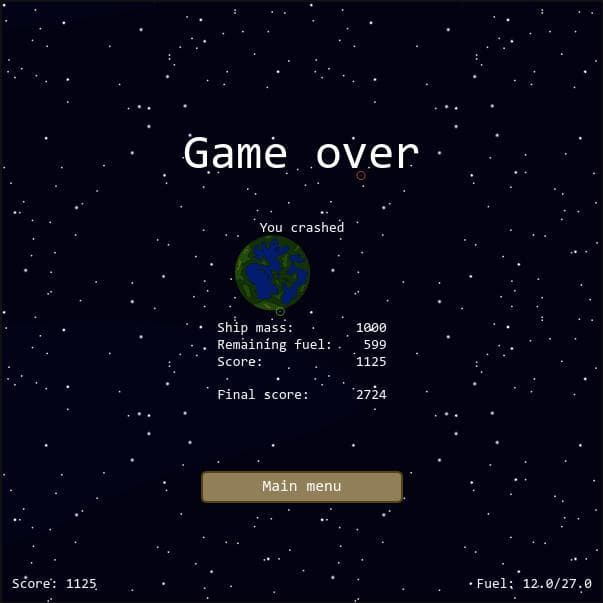 Improcket screenshot 6
