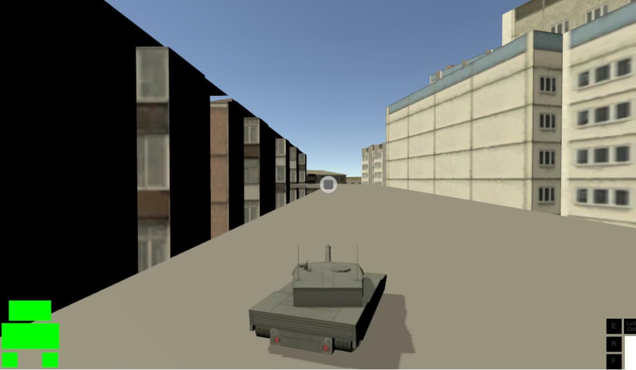 Advent Machina screenshot 4