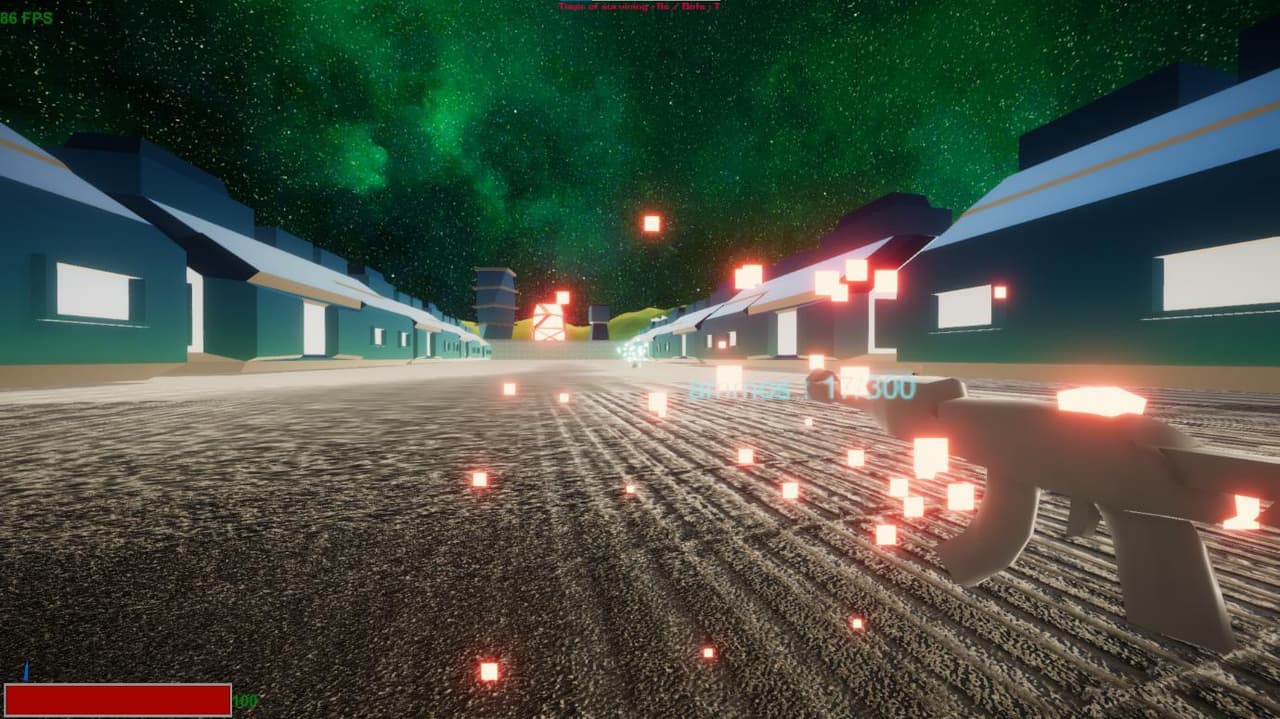 Swe (old game project) screenshot 3