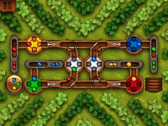 Woozzle Reborn screenshot 2