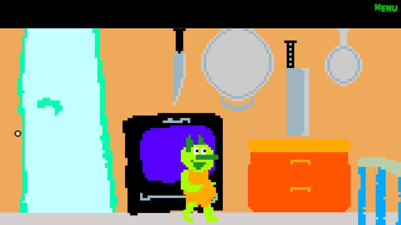 Joshbob Moves In screenshot 2