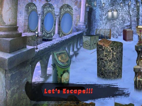 Can You Escape Baby Panda Games