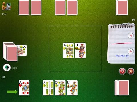 Schnapse screenshot 3