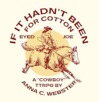 If It Hadnt Been For Cotton Eyed Joe screenshot 3