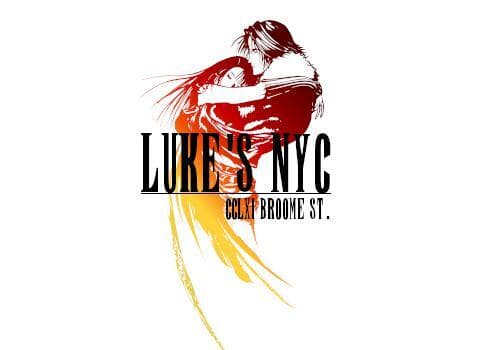 Test for Lukes v0.9