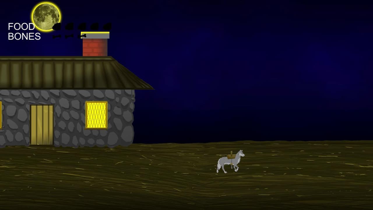 The Dog and His Masters Dinner screenshot 3