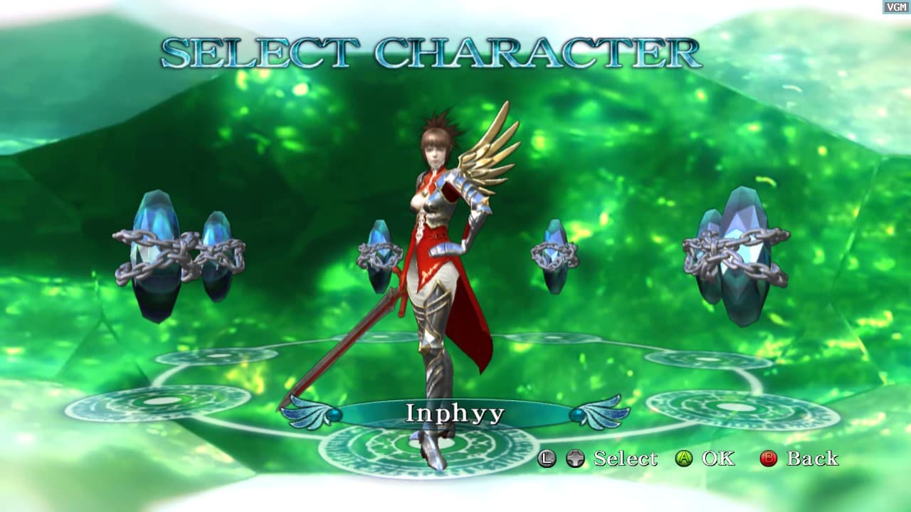 N3II: Ninety-Nine Nights screenshot 3