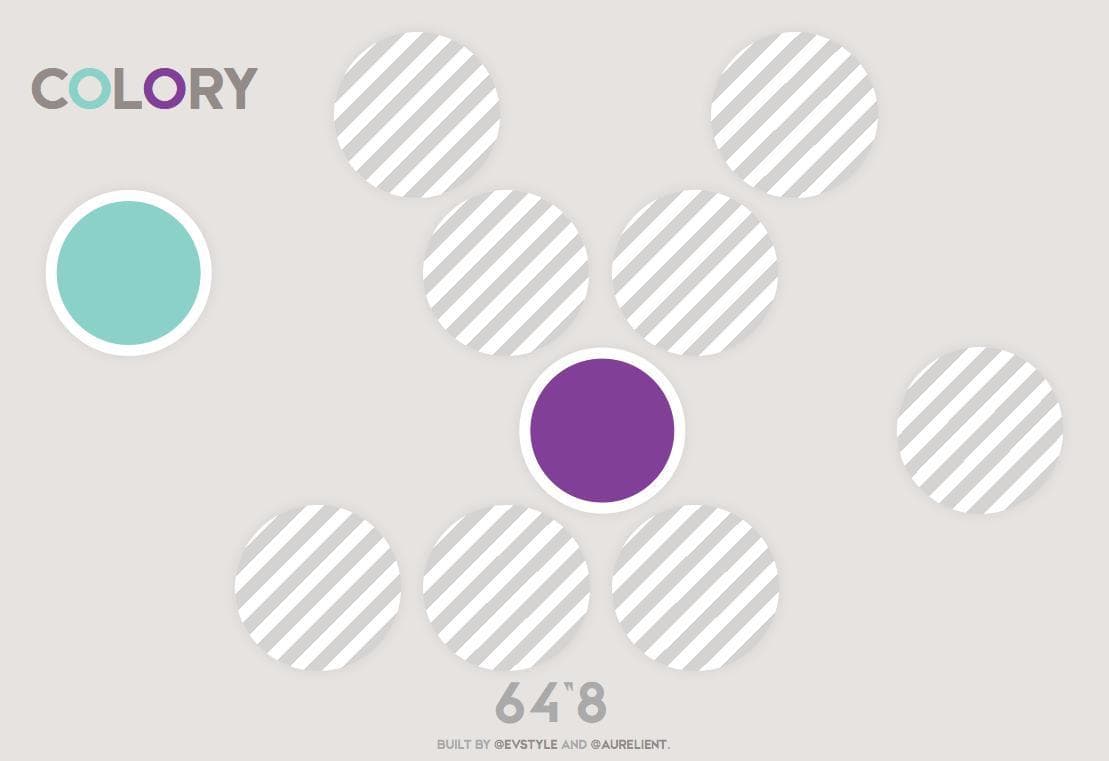Colory screenshot 4