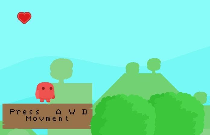 Platformer (Chanaphat Na Songkhla TNI)