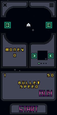 Space Guns (LiWorDev)