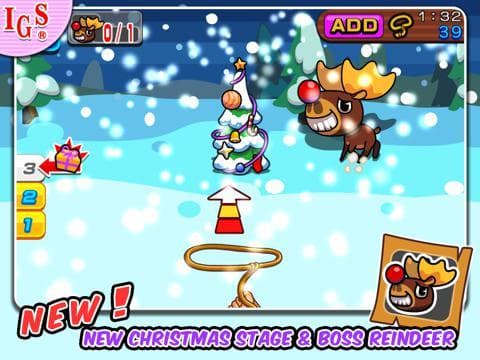 Rodeo Kid HD screenshot 2