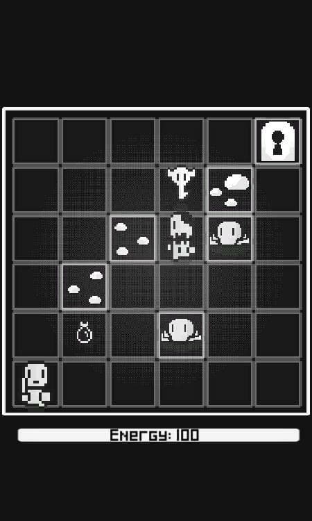 Dungeon Descent screenshot 3