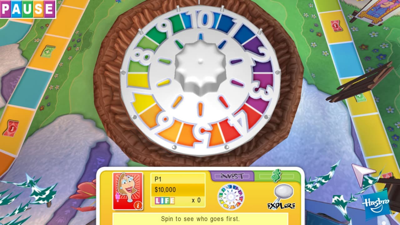 The Game of Life screenshot 4