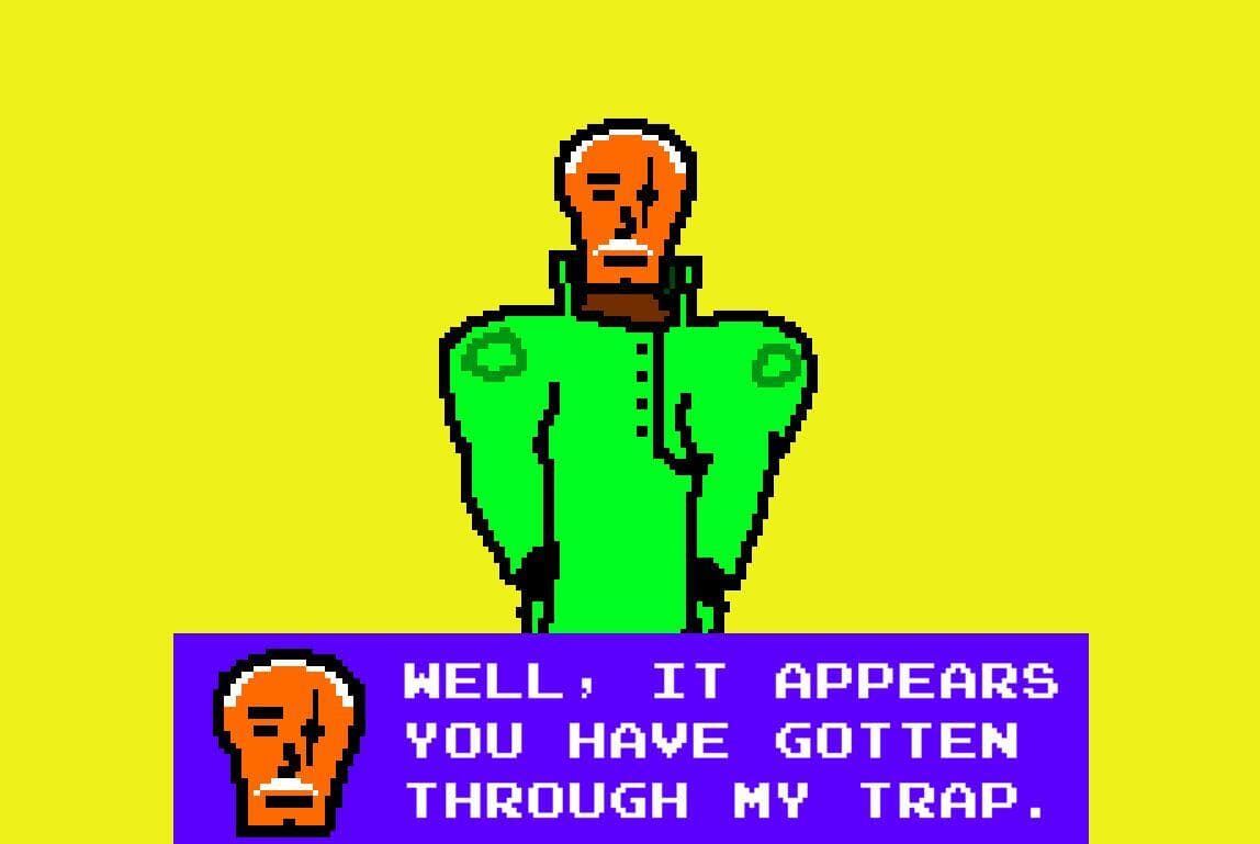 Cereal Killer (Shelvid) screenshot 2