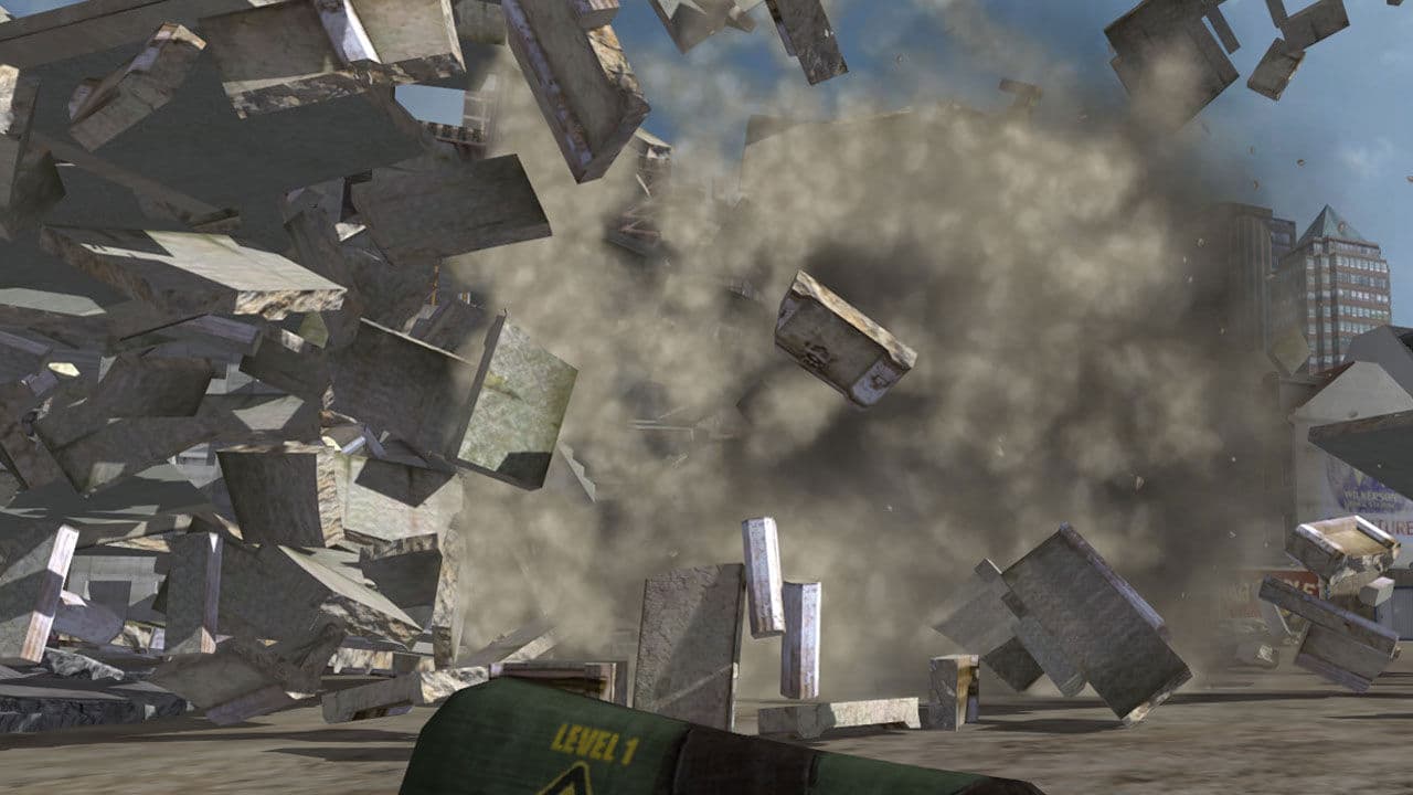 Demolition Company Gold Edition screenshot 2
