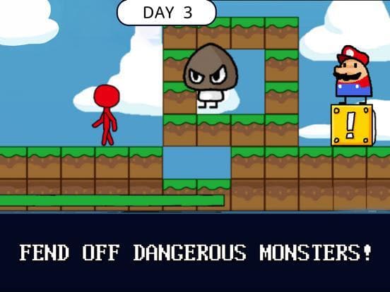 My Stick Life screenshot 4
