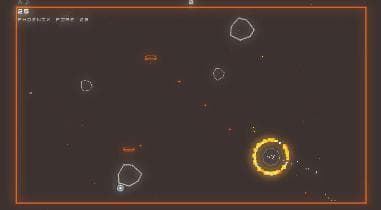 R-COIL (itch) screenshot 5