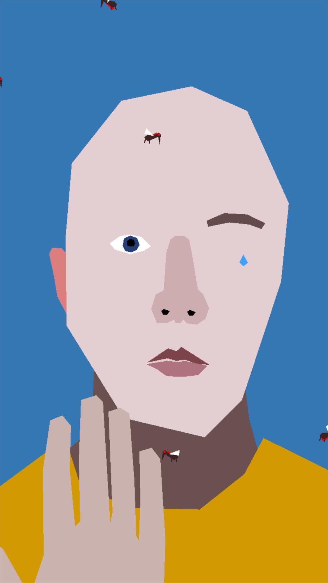 Slap Face [mosquitoes] screenshot 2