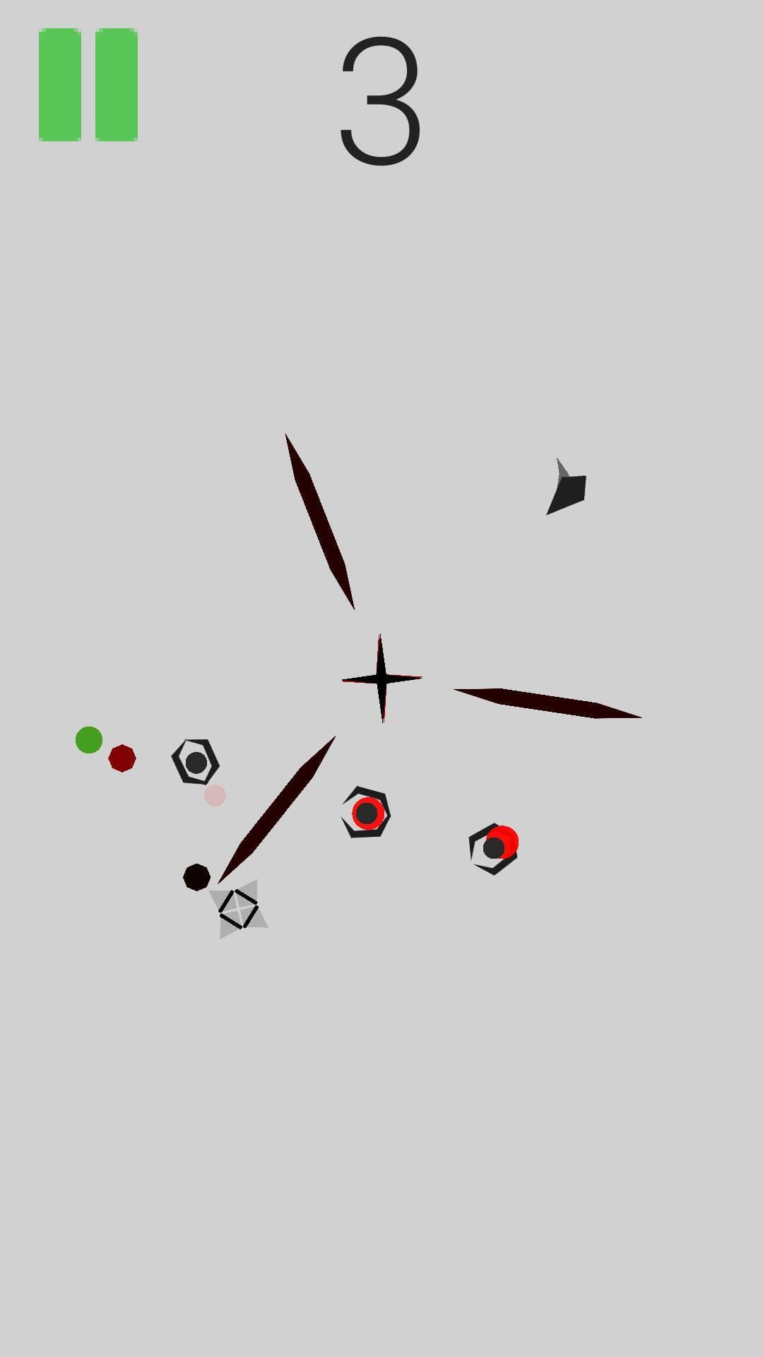 Orbit Hops screenshot 4