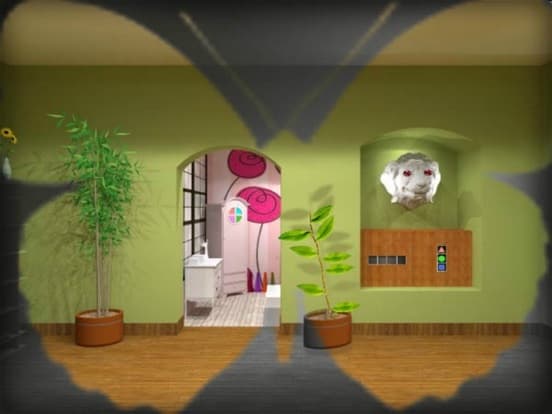 The Hardest Escape 3: Hidden clues screenshot 3