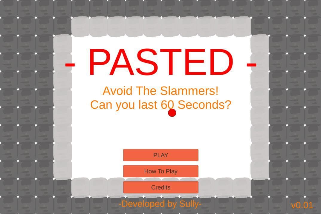 Pasted