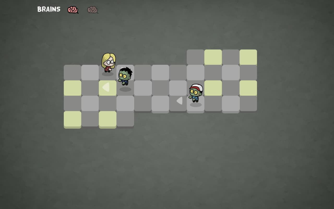 Brains (Jiri Hysek) (Jiri Hysek) screenshot 2